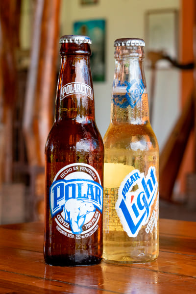 Cerveza